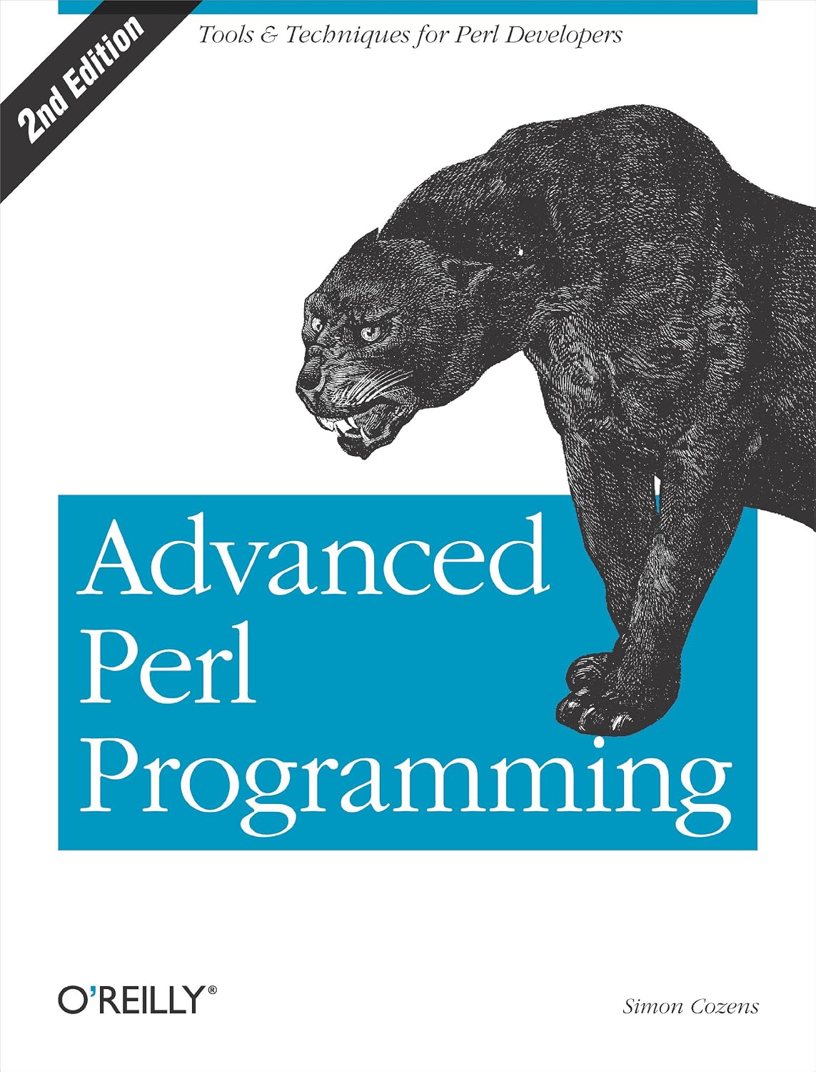 capítulo por capítulo baixar Advanced Perl Programming: The Worlds Most Highly Developed Perl Tutorial