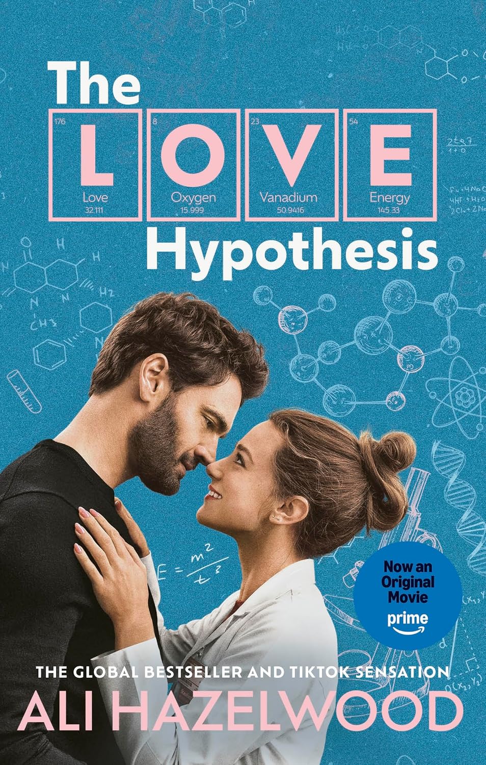 The Love Hypothesis: A TikTok sensation and must-read STEM romance (English Edition) baixar livro de graça