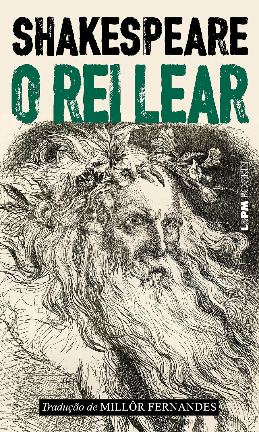 O rei Lear baixar livro de graça