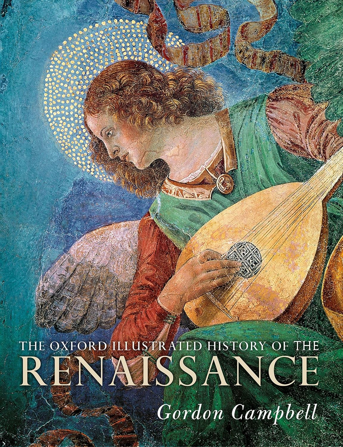 ler totalmente The Oxford Illustrated History of the Renaissance