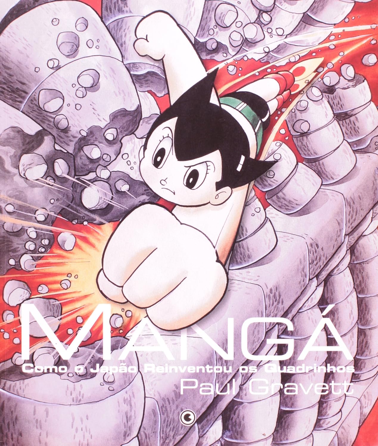 Mangá - Como O Japão Reinventou Os Quadrinhos