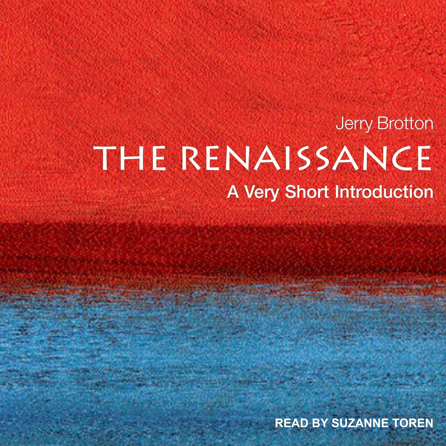 The Renaissance: A Very Short Introduction baixar livro de graça