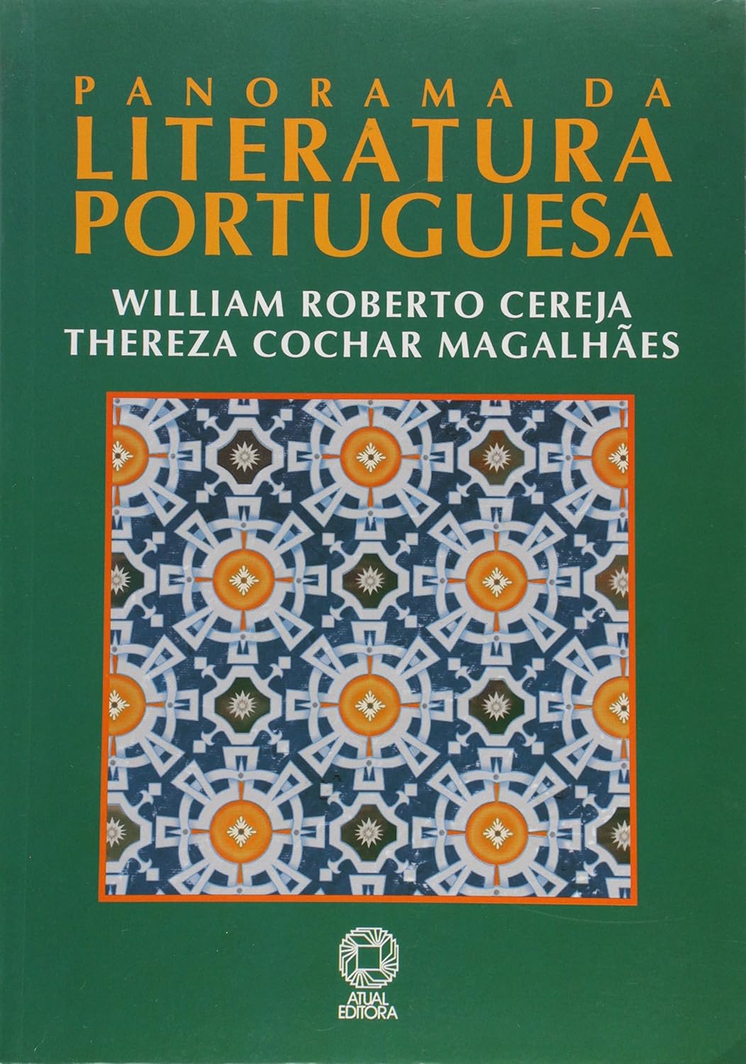 Panorama da Literatura Portuguesa - Volume Único baixar o livro de graça