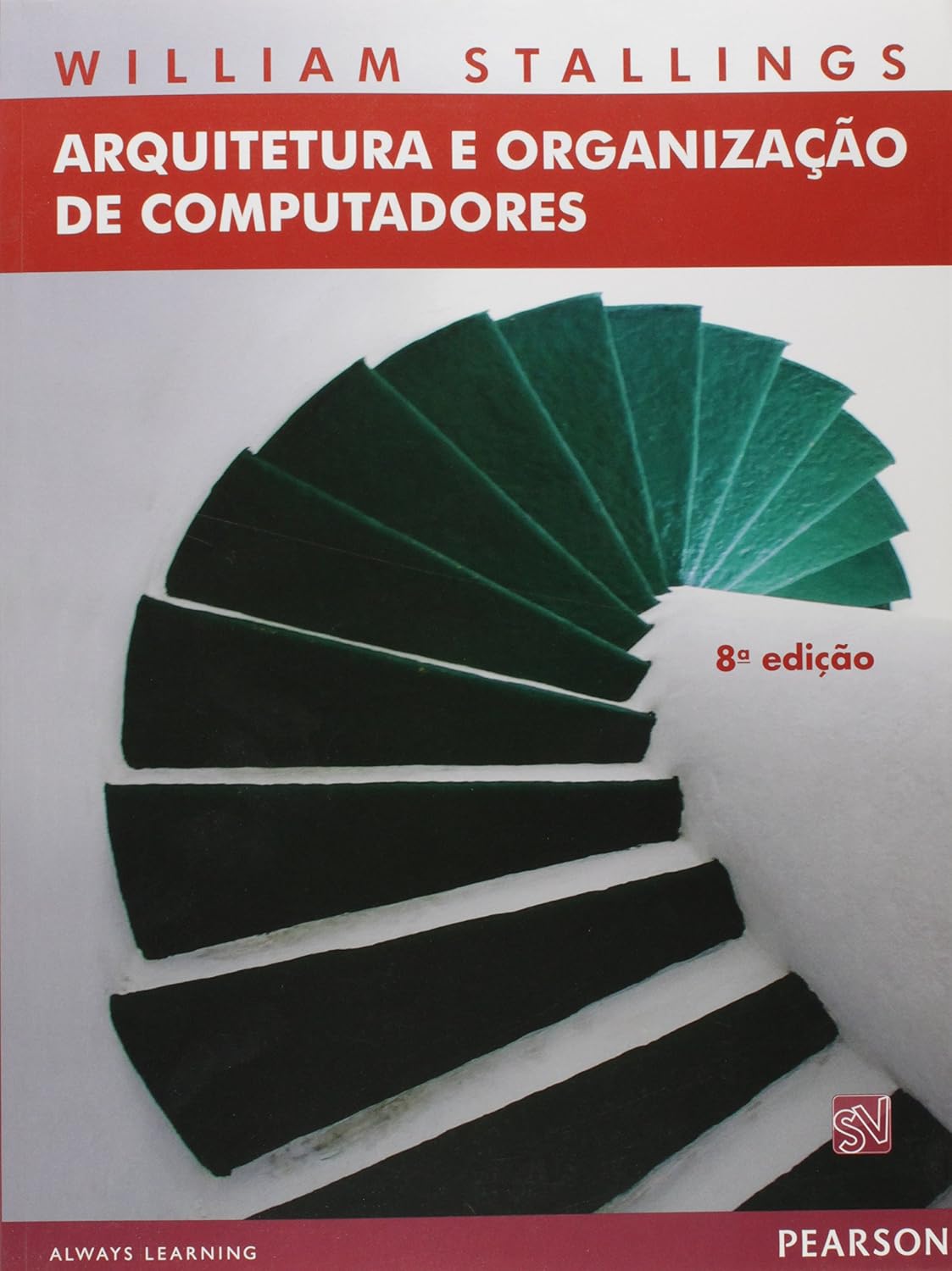 ler totalmente Arquitetura e Organização de Computadores