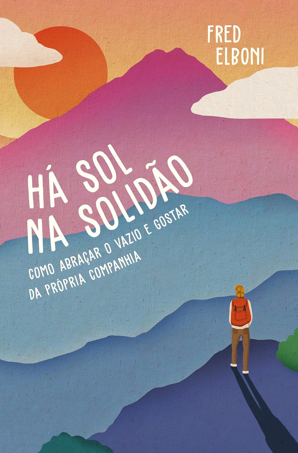 Há sol na solidão: como abraçar o vazio e gostar da própria companhia: 9 baixar livro de graça