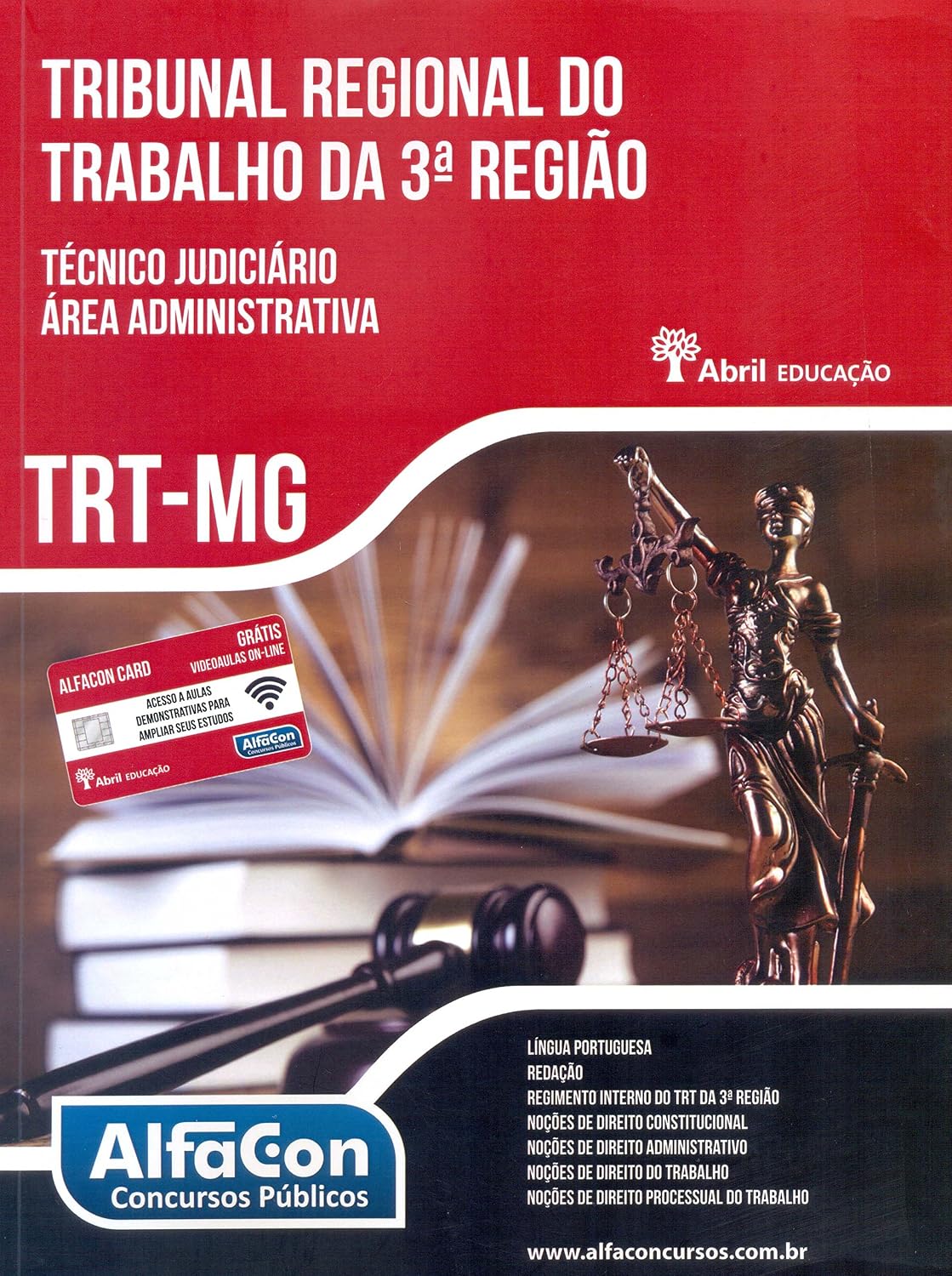 capítulo por capítulo baixar Tribunal Regional do Trabalho da 3º Região. TRT-MG