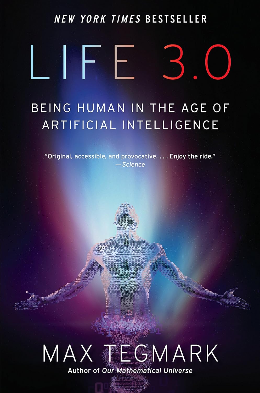 Life 3.0: Being Human in the Age of Artificial Intelligence (English Edition) baixar livro de graça