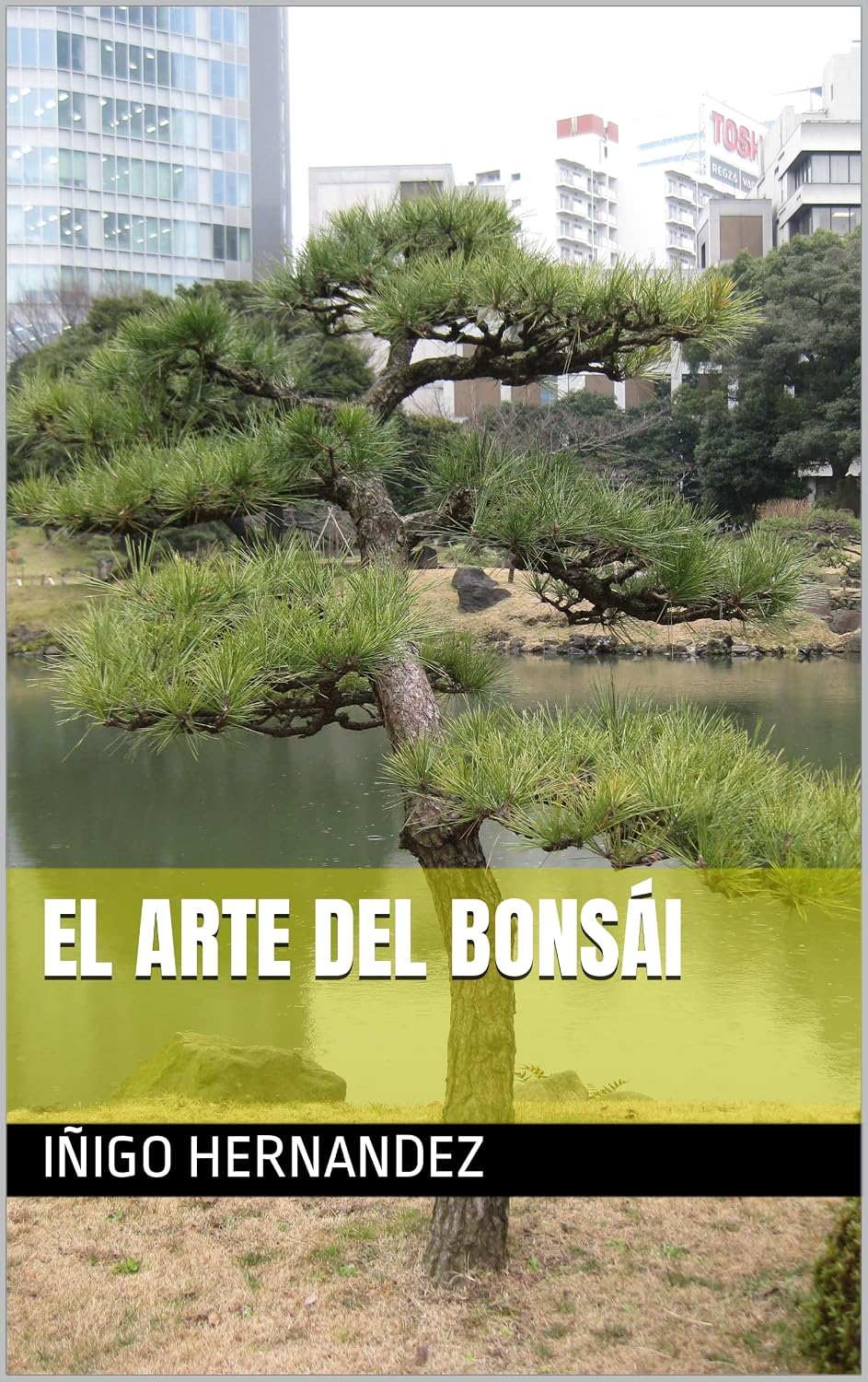 El arte del bonsái (Spanish Edition) baixar livro de graça