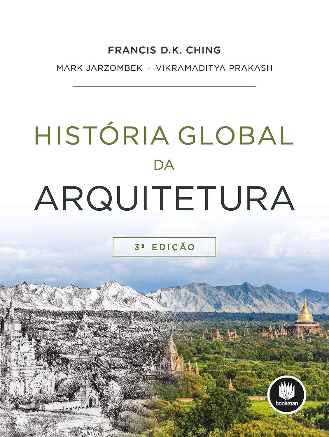 História Global da Arquitetura baixar livro de graça