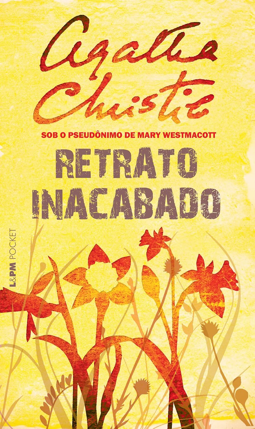 ler totalmente Retrato Inacabado