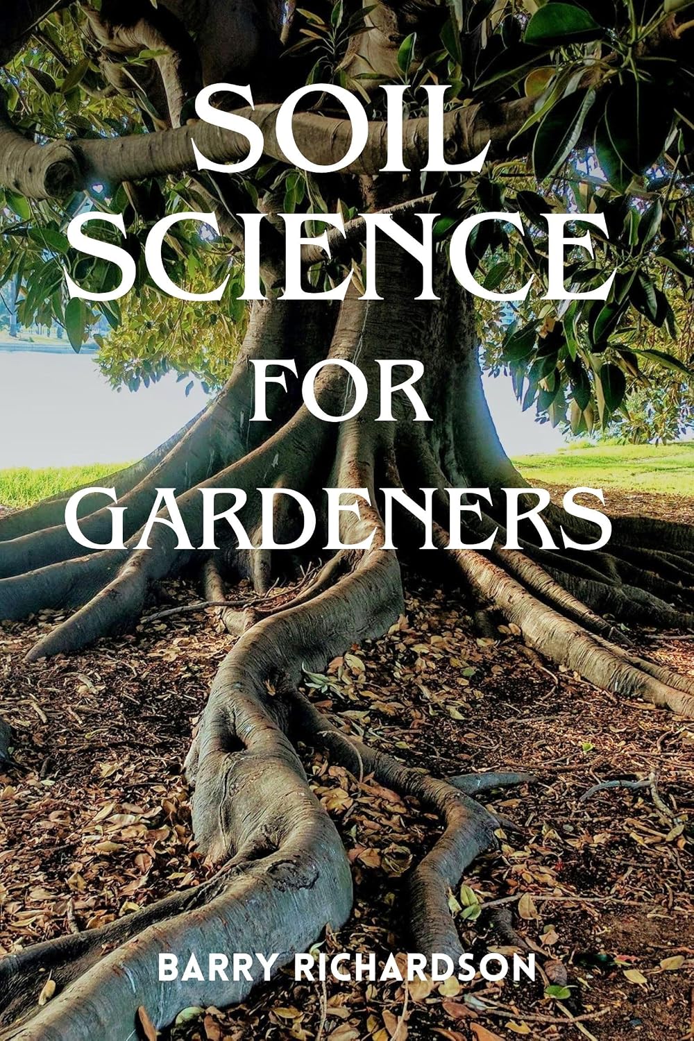 Soil Science for Gardeners: Organic Gardening for Beginners, Organic Gardening Essentials, Carbon Sequestration in Soil (English Edition) baixar livro de graça