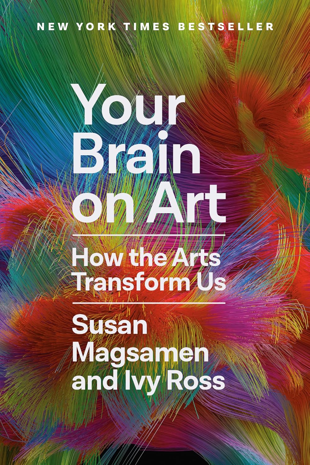 capítulo por capítulo baixar Your Brain on Art: How the Arts Transform Us