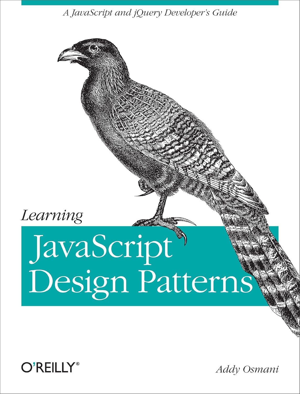 capítulo por capítulo baixar Learning JavaScript Design Patterns: A JavaScript and Jquery Developer's Guide