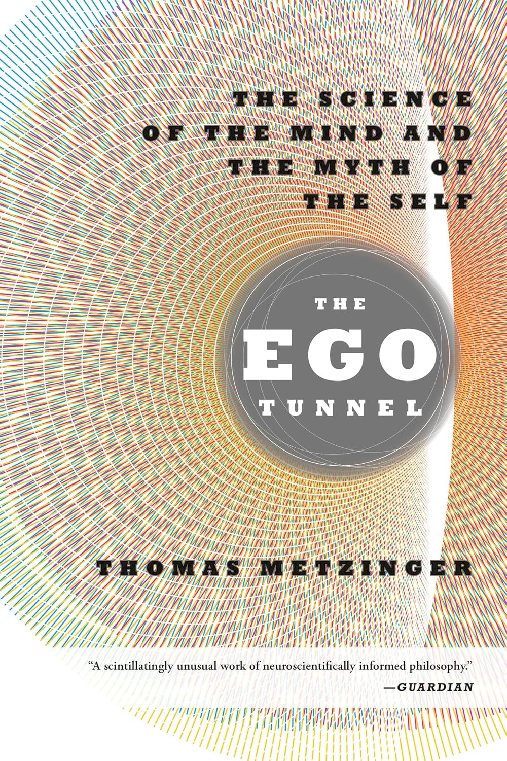 capítulo por capítulo baixar The Ego Tunnel: The Science of the Mind and the Myth of the Self