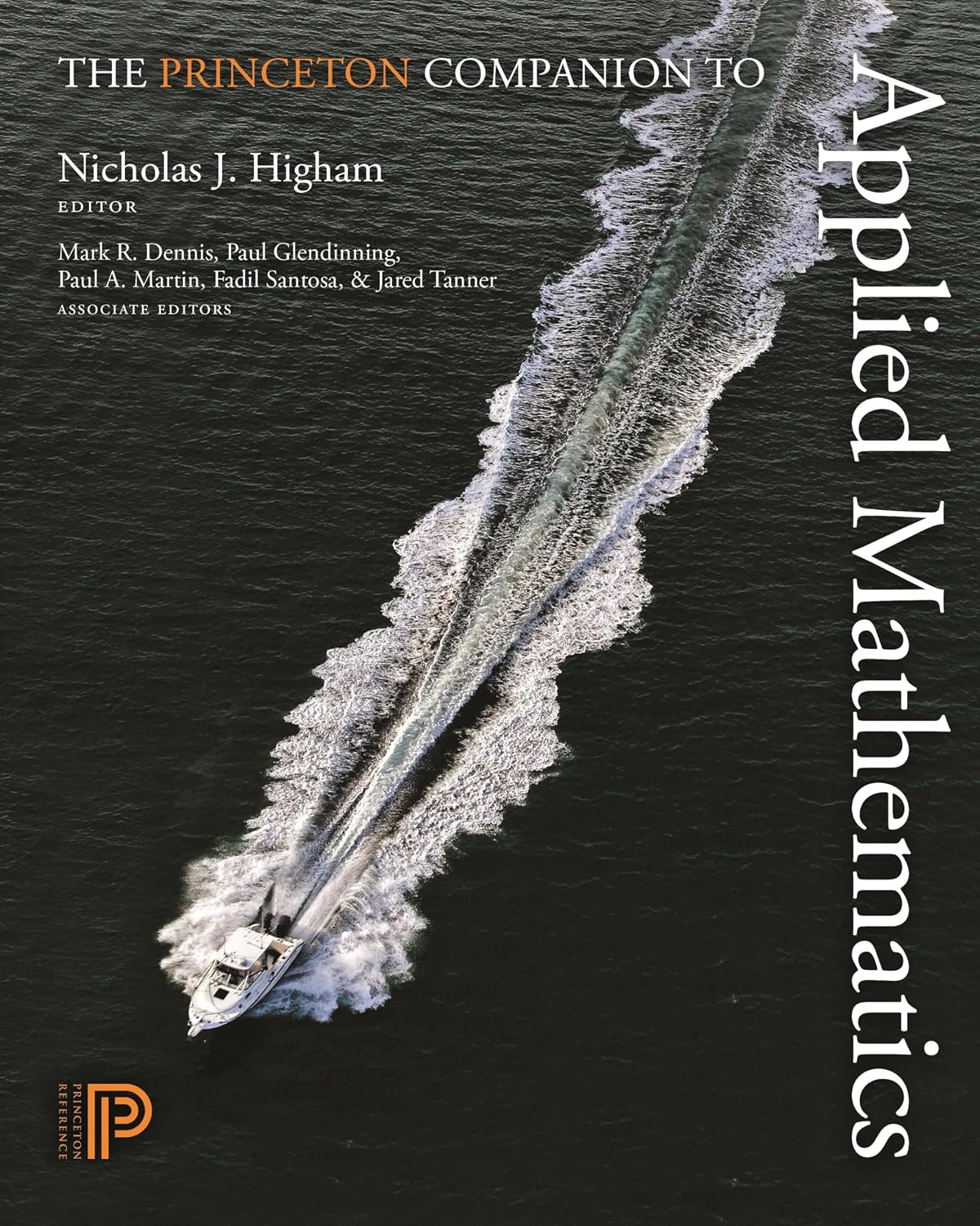 The Princeton Companion to Applied Mathematics baixar o livro de graça