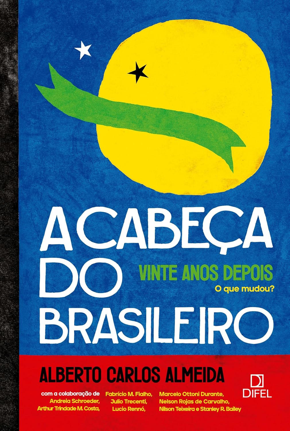 capítulo por capítulo baixar A cabeça do brasileiro, vinte anos depois: o que mudou