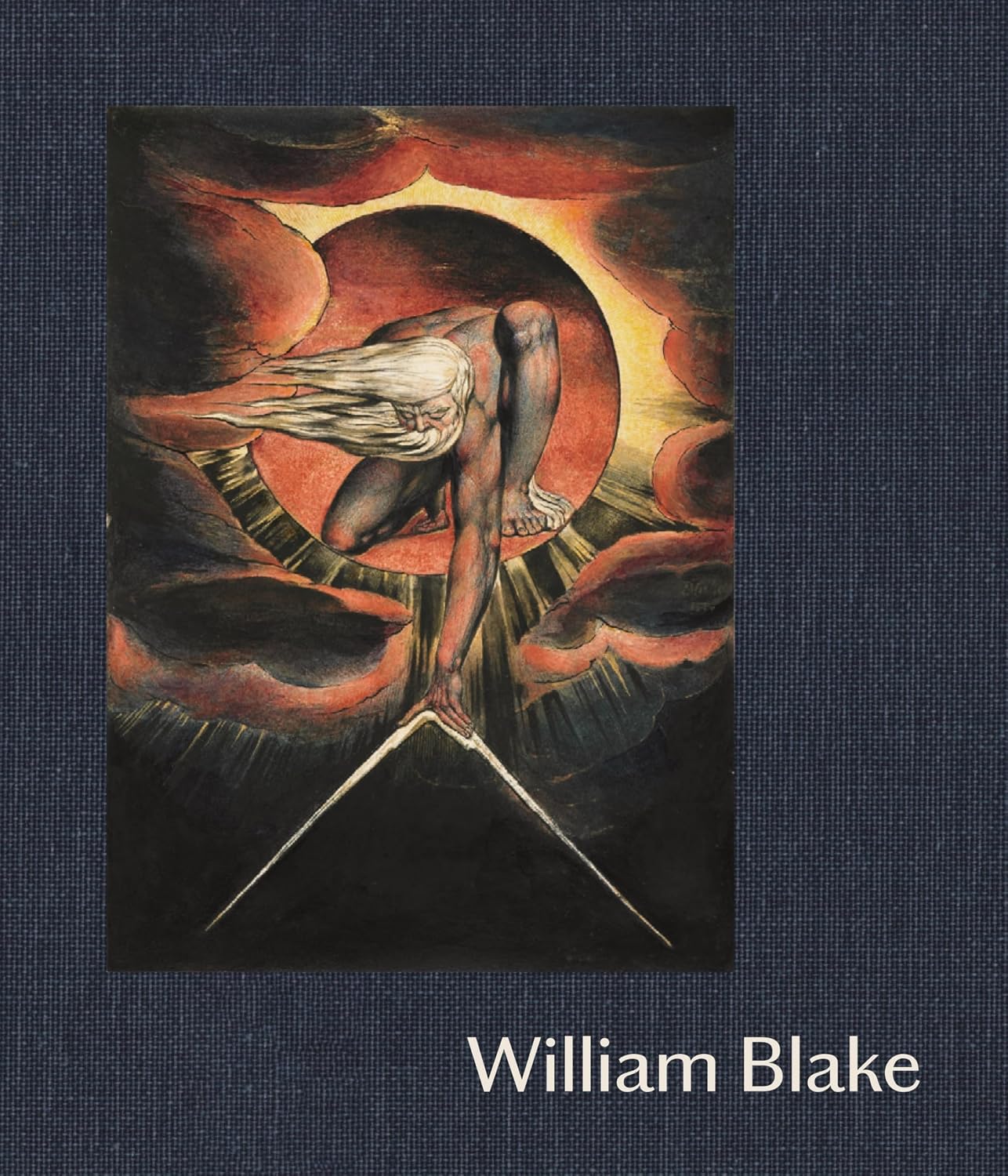 ler totalmente William Blake