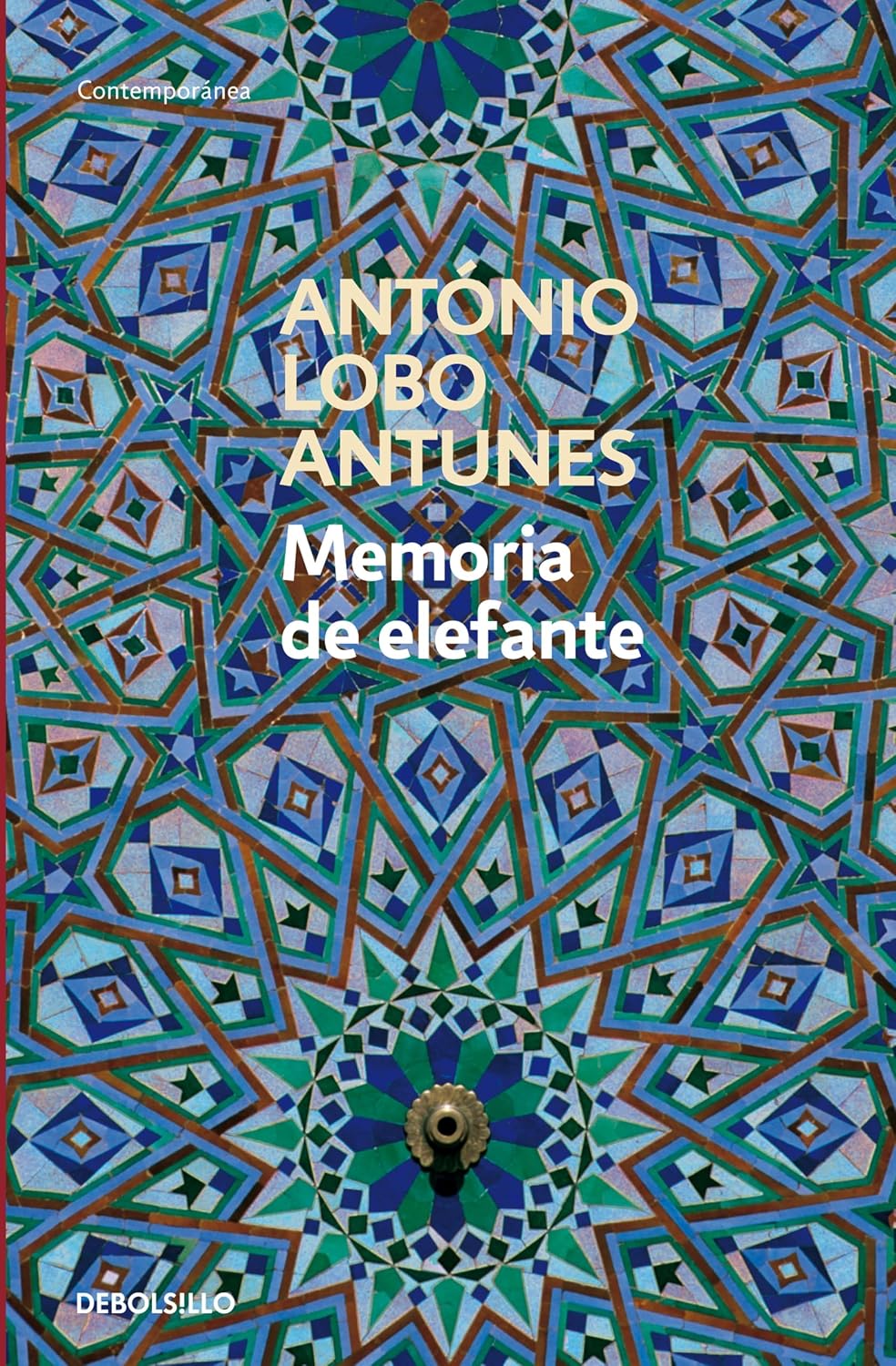 Memoria de elefante (Spanish Edition) baixar livro de graça