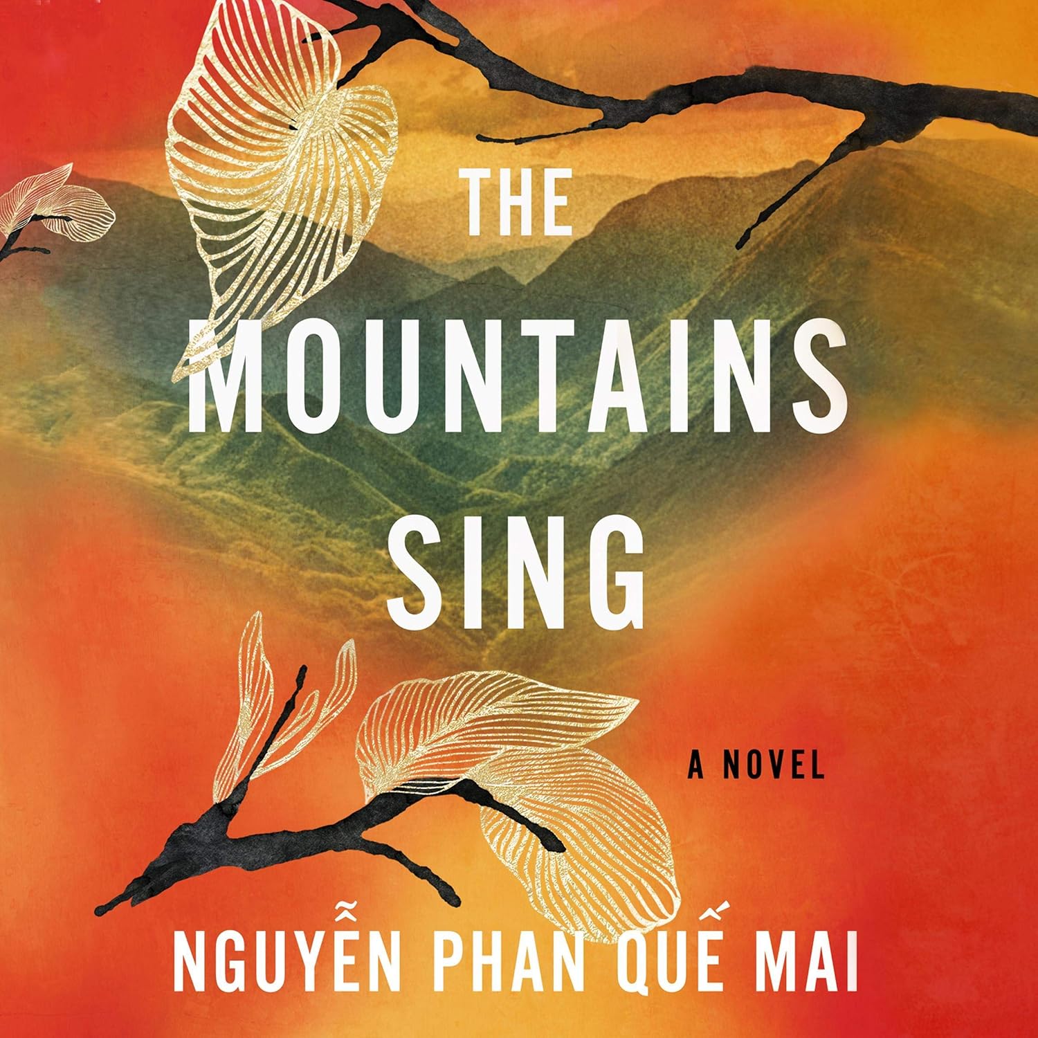 The Mountains Sing baixar o livro de graça