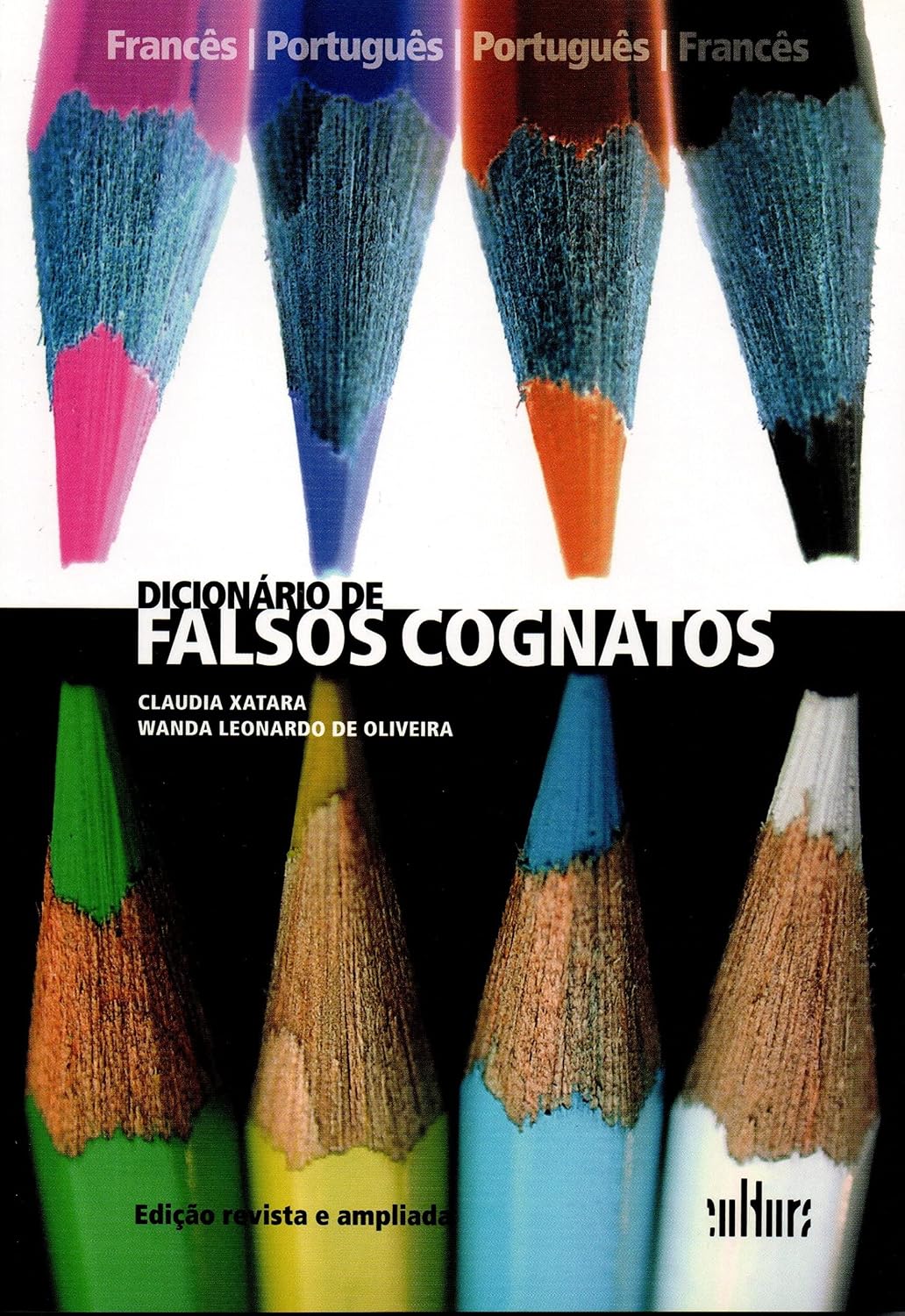capítulo por capítulo baixar Dicionário de Falsos Cognatos