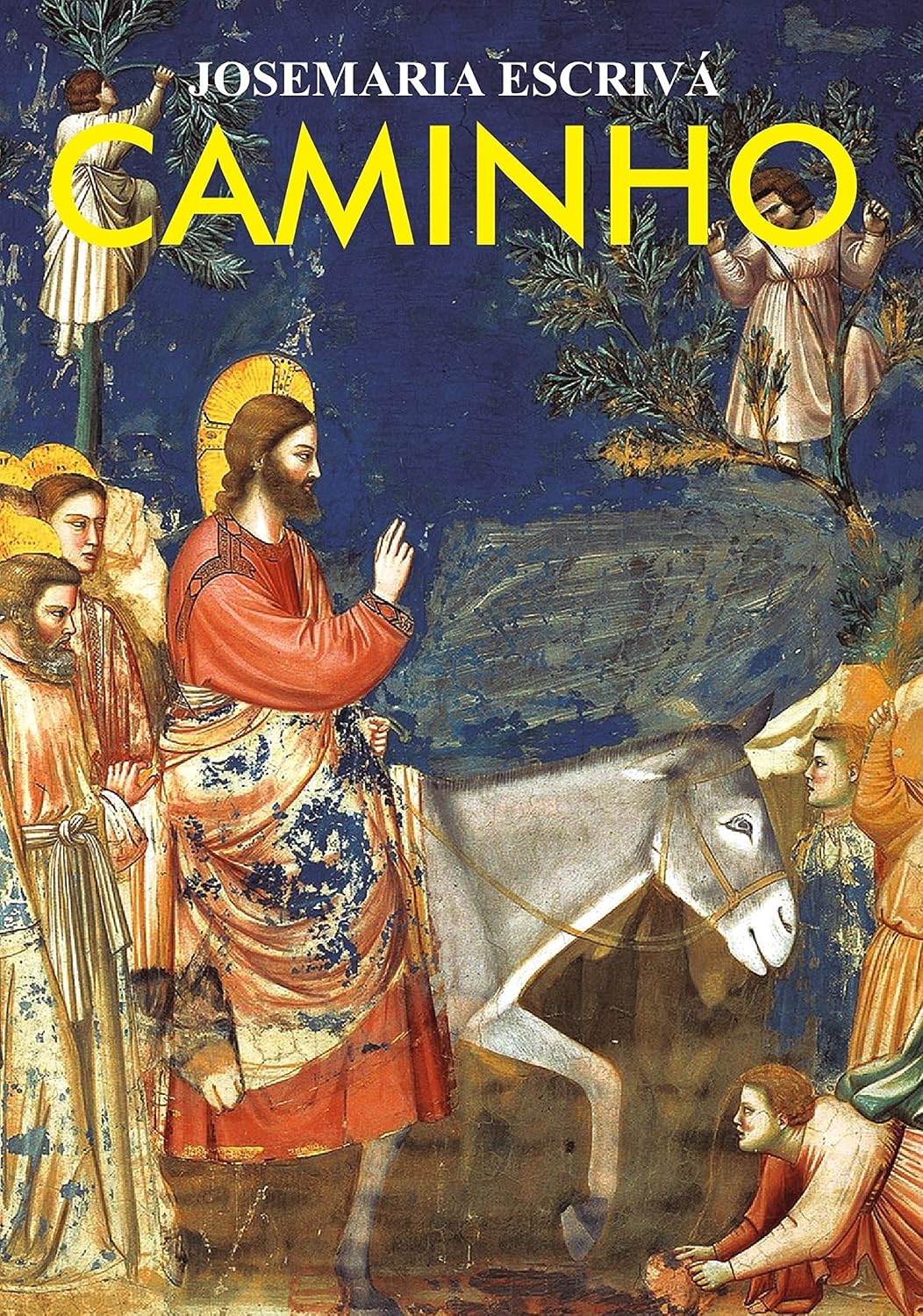 capítulo por capítulo baixar Caminho