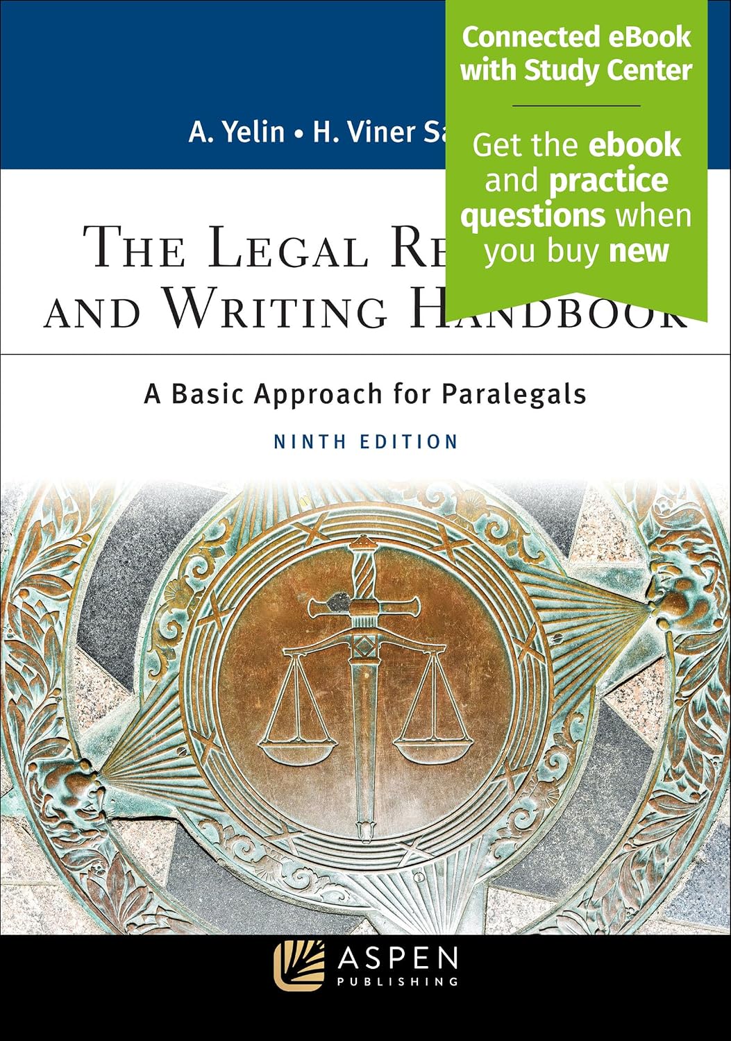 The Legal Research and Writing Handbook: A Basic Approach for Paralegals baixar o livro de graça