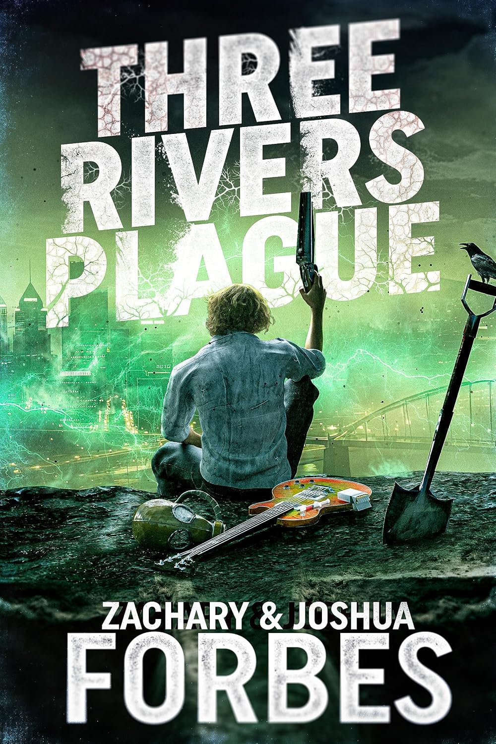 Three Rivers Plague (Continuum Book 1) (English Edition) baixar livro de graça