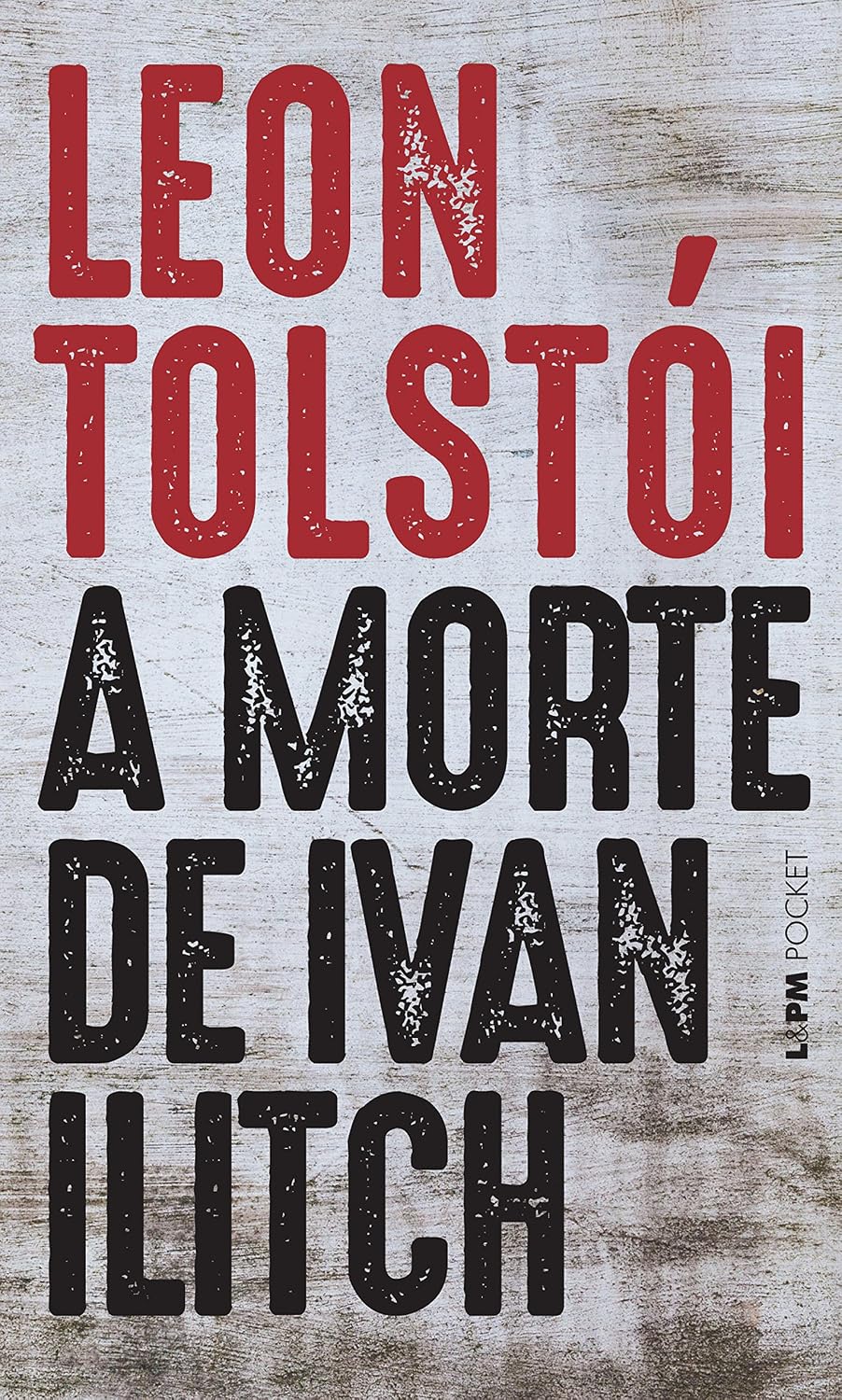 A Morte de Ivan Ilitch baixar o livro de graça