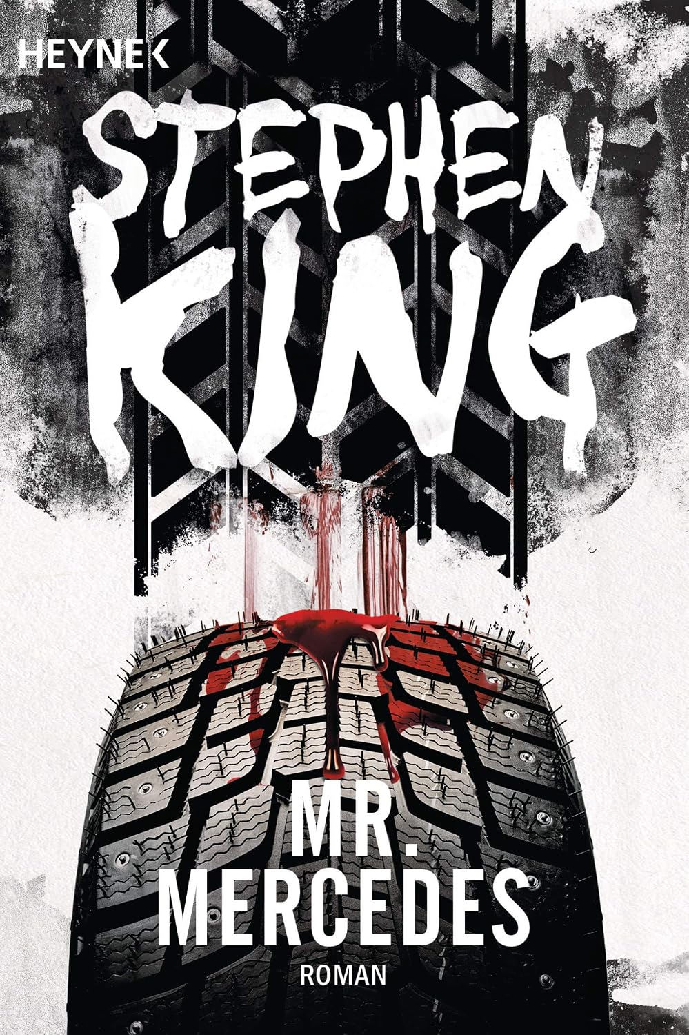 capítulo por capítulo baixar Mr. Mercedes: Roman: 1