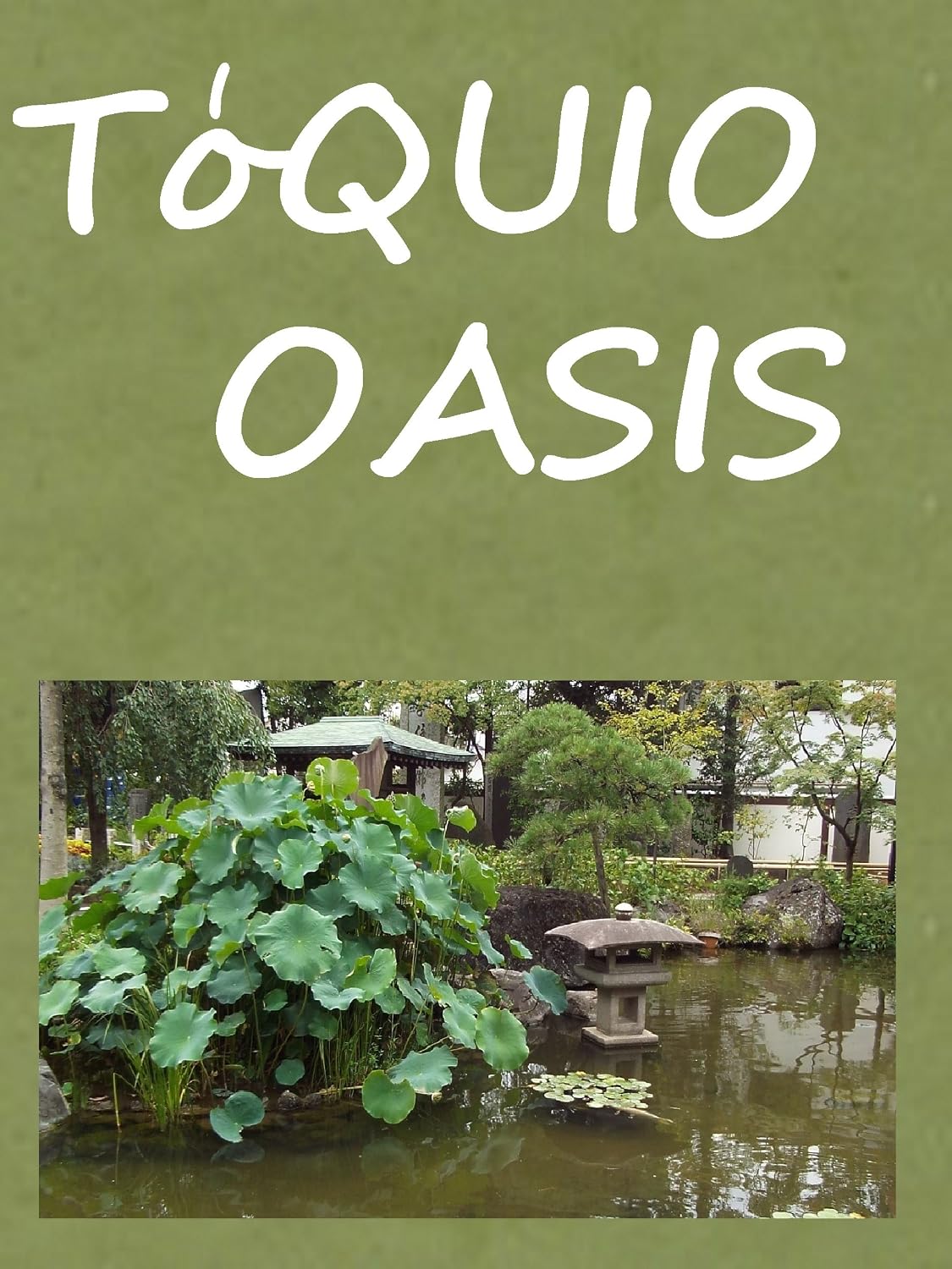 TÓQUIO OASIS baixar livro de graça