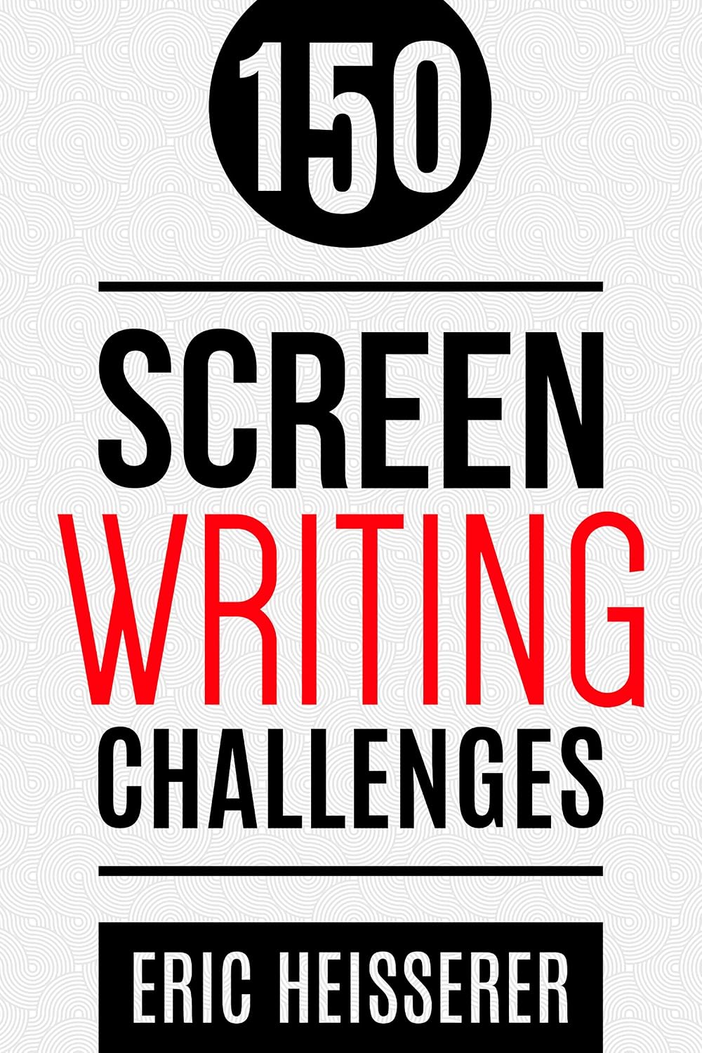 ler totalmente 150 Screenwriting Challenges (English Edition)