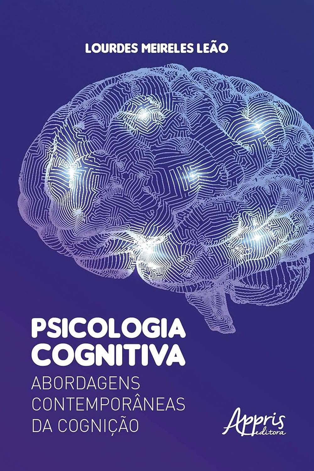 ler totalmente Psicologia Cognitiva: Abordagens Contemporâneas da Cognição