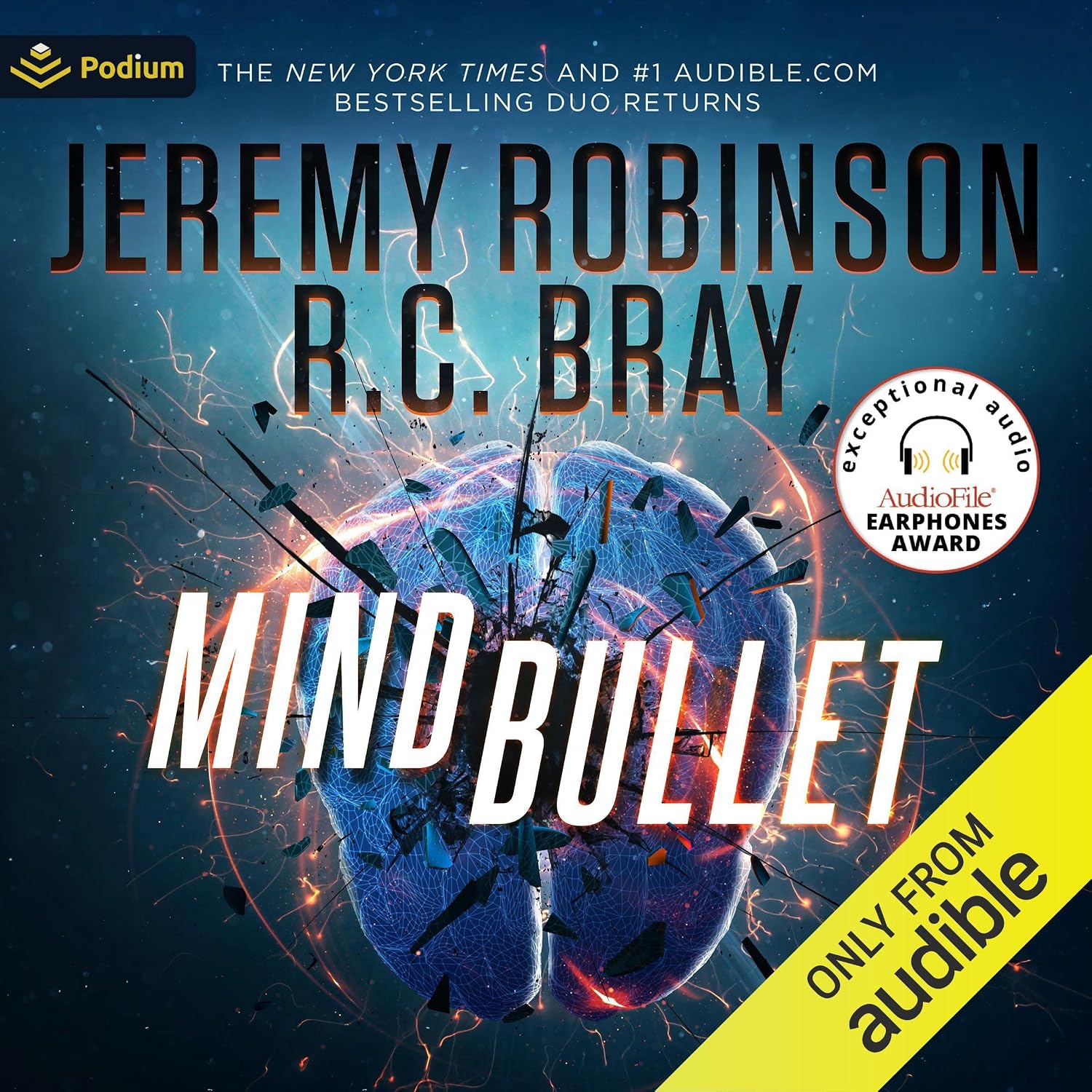 capítulo por capítulo baixar Mind Bullet