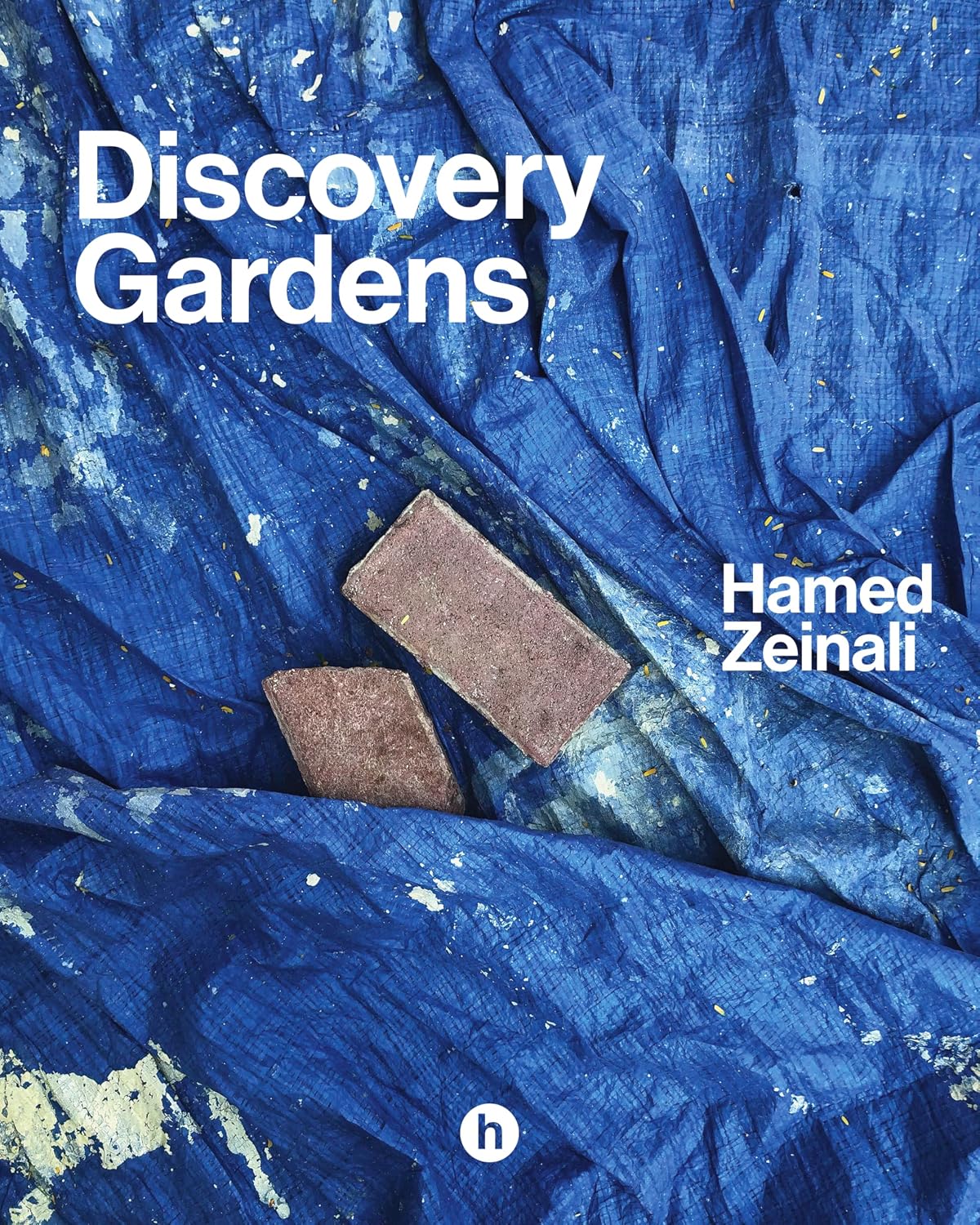 ler totalmente Discovery Gardens (English Edition)