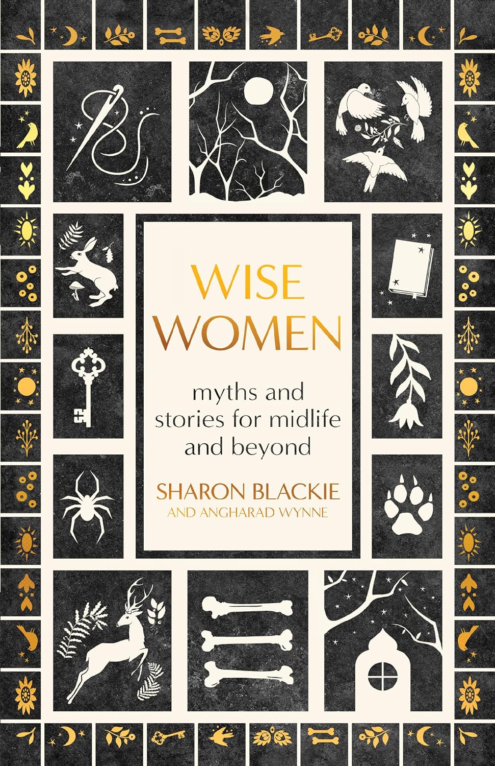 ler totalmente Wise Women: Myths and Stories for Midlife and Beyond