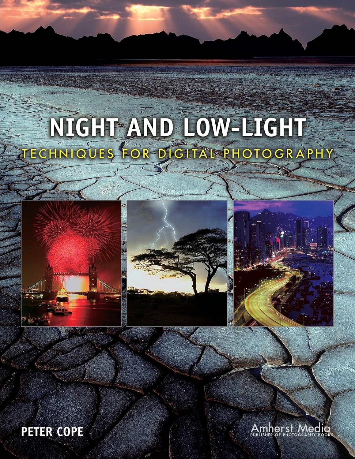 capítulo por capítulo baixar Night and Low-Light Techniques for Digital Photography (English Edition)