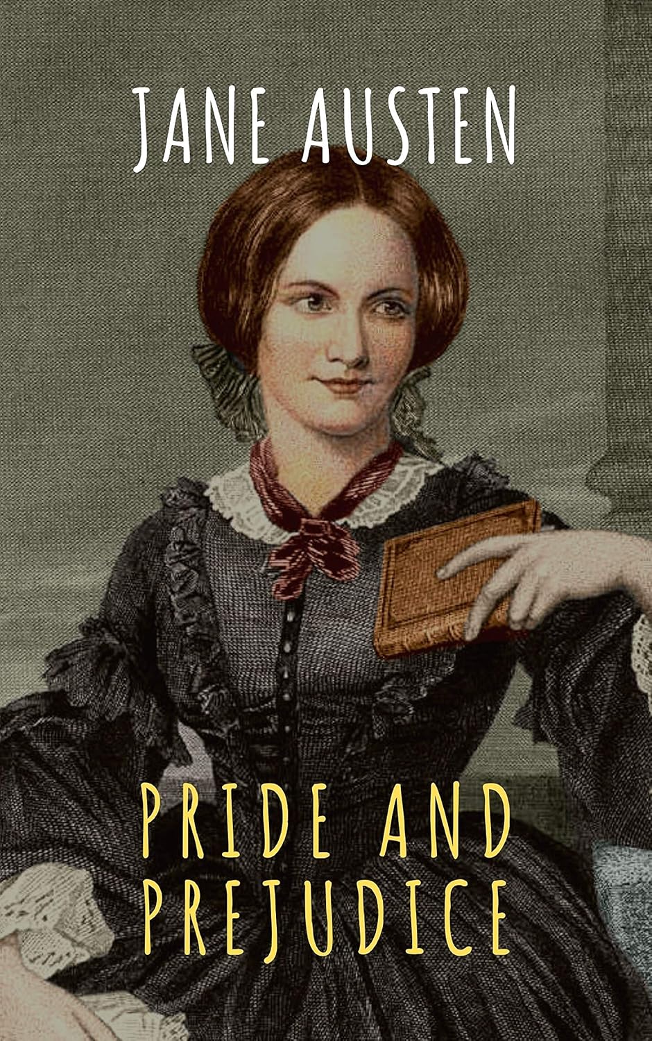 ler totalmente Pride and Prejudice (English Edition)