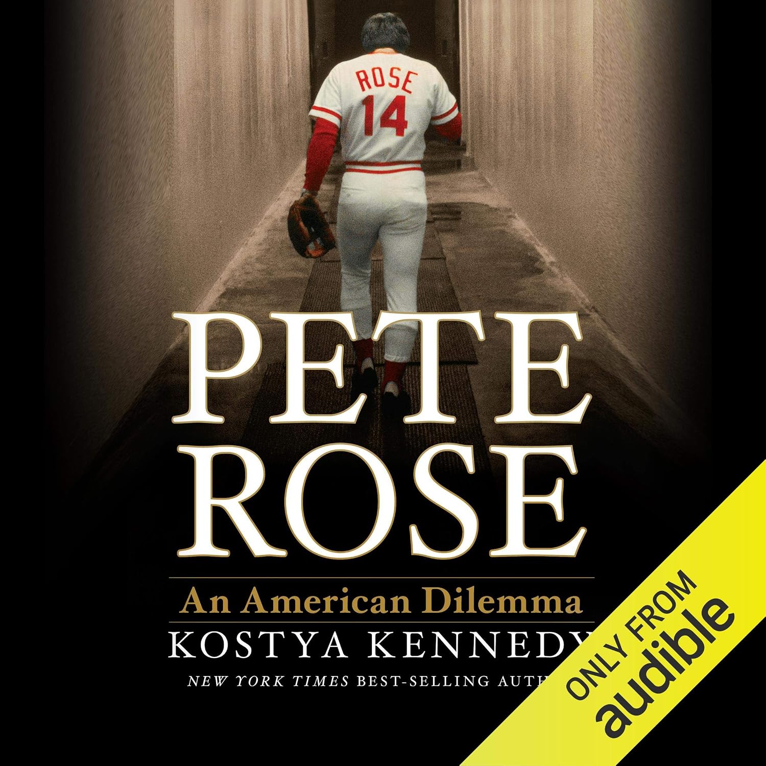 capítulo por capítulo baixar Pete Rose: An American Dilemma