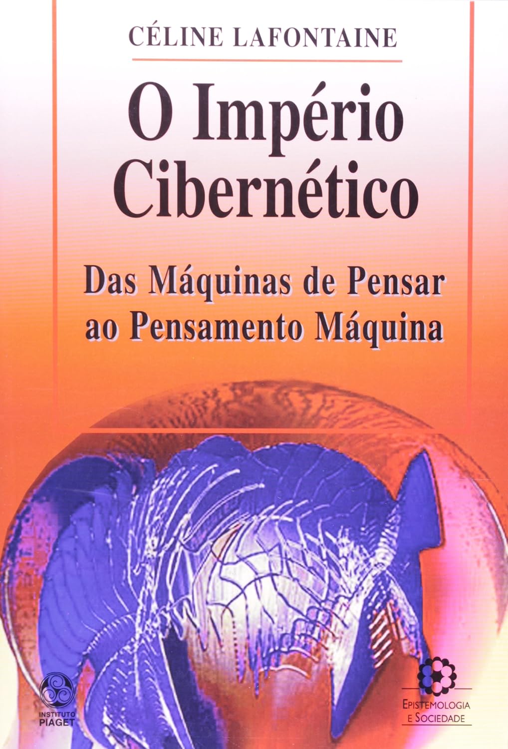 Império Cibernético baixar livro de graça