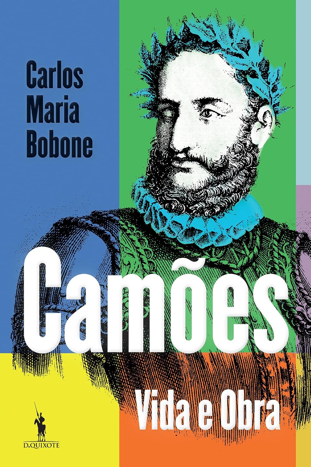 Camões - Vida e Obra baixar o livro de graça