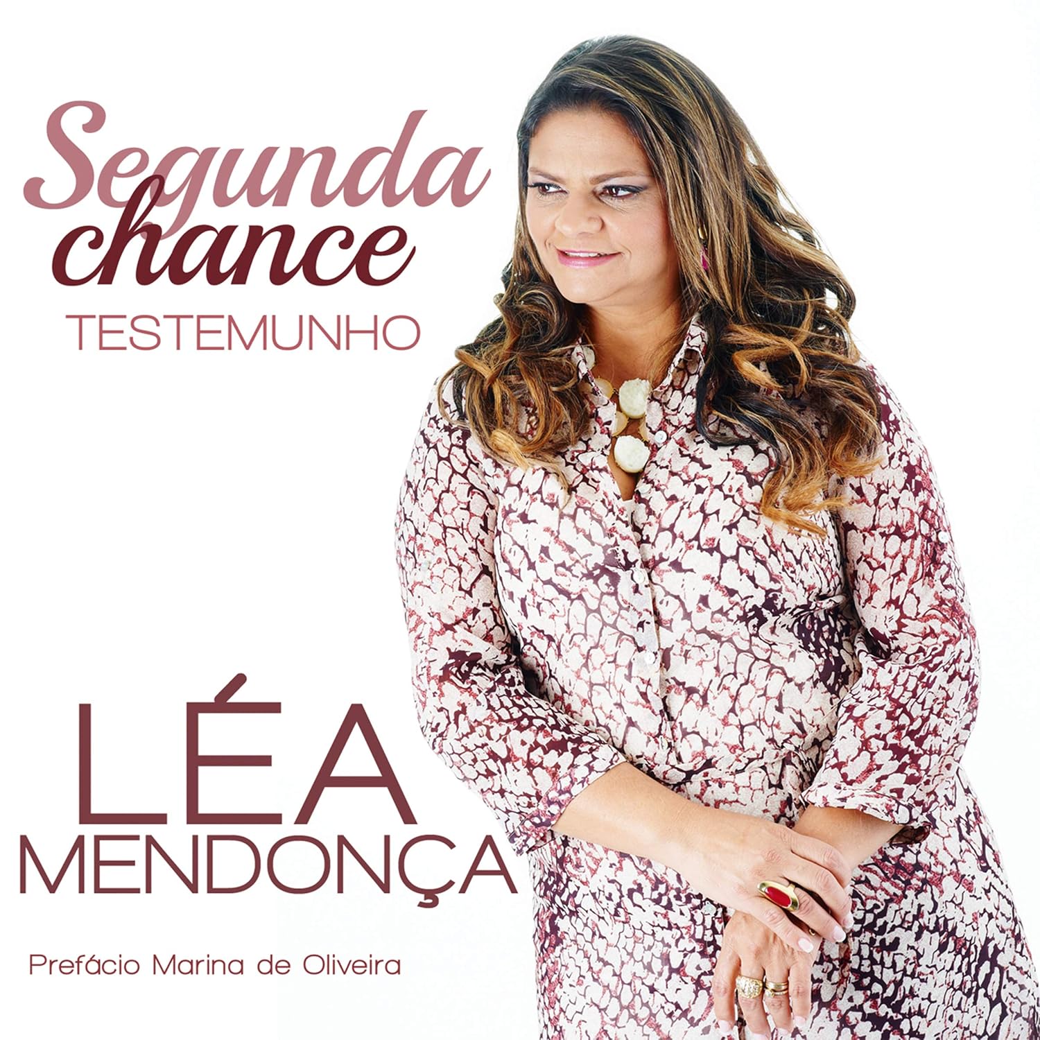 ler totalmente Segunda Chance