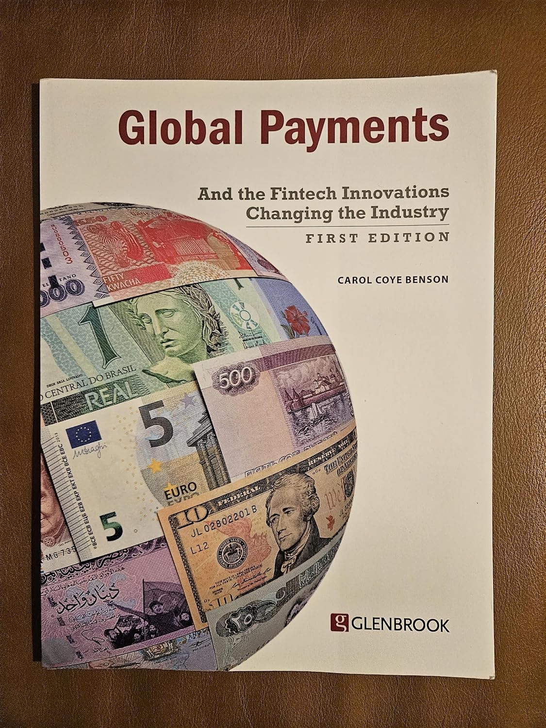 Global Payments: And the Fintech Innovations Changing the Industry baixar o livro de graça