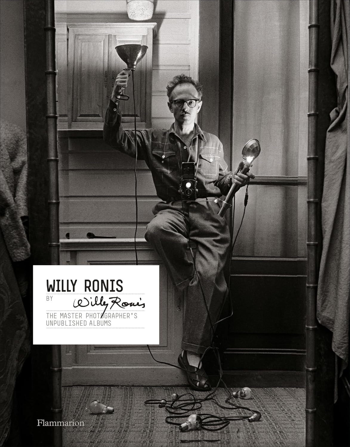 capítulo por capítulo baixar Willy Ronis by Willy Ronis: The Master Photographer's Unpublished Albums