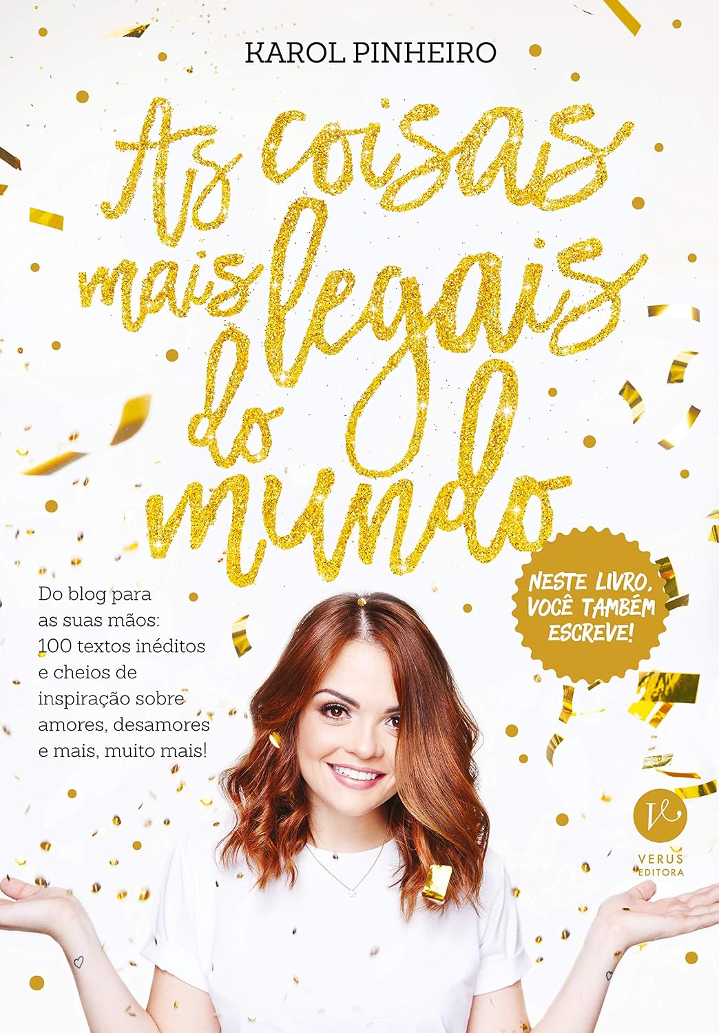 capítulo por capítulo baixar As coisas mais legais do mundo