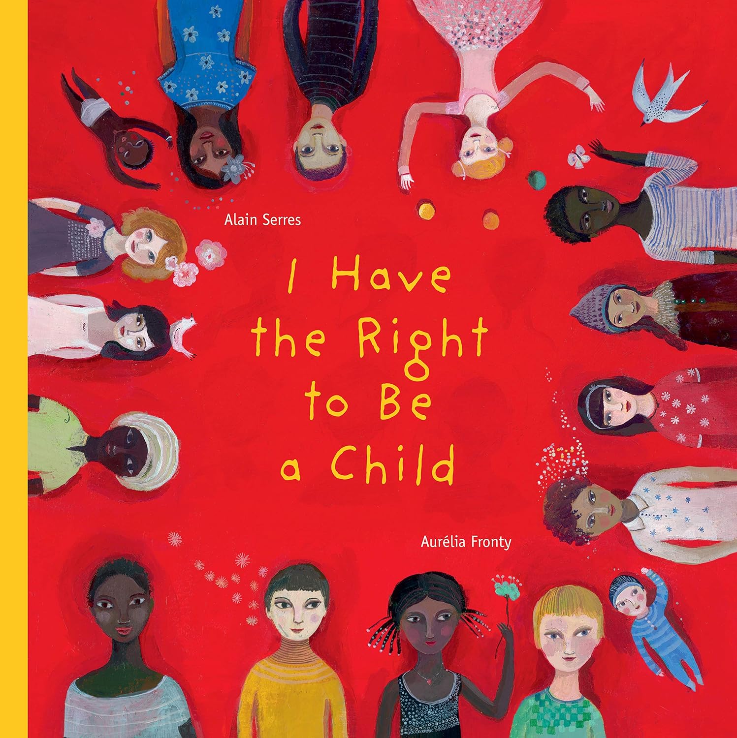 I Have the Right to Be a Child: 1 baixar livro de graça
