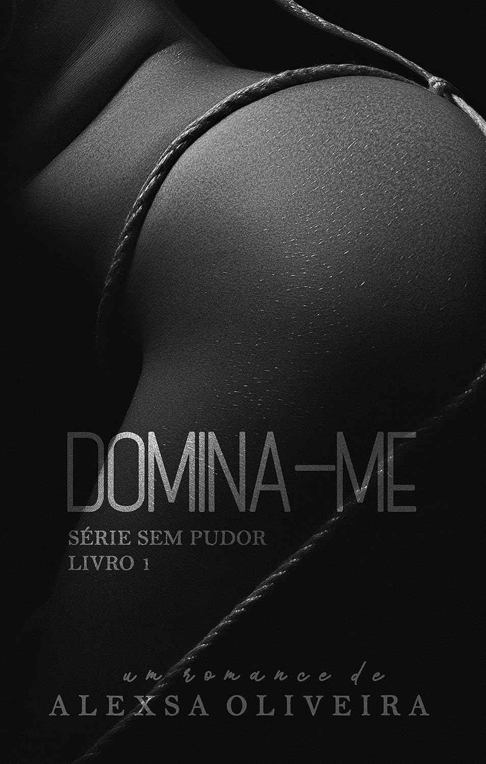 Domina-me (Série Sem Pudor Livro 1) baixar livro de graça