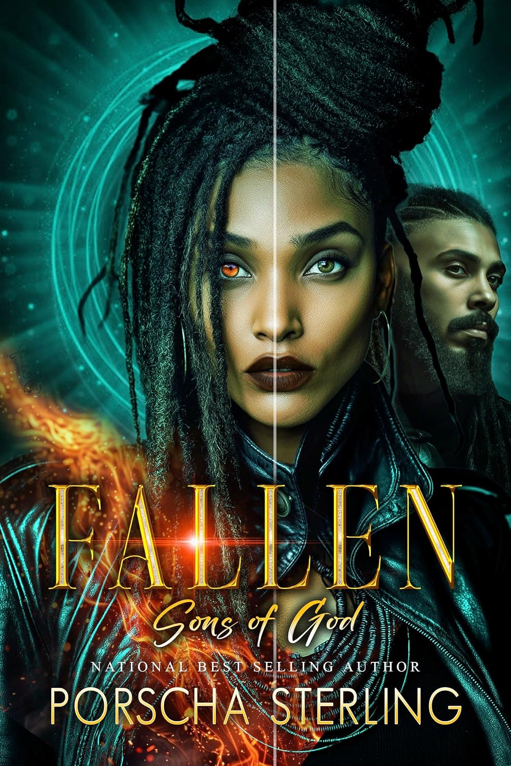 Fallen: Sons of God (English Edition) baixar livro de graça
