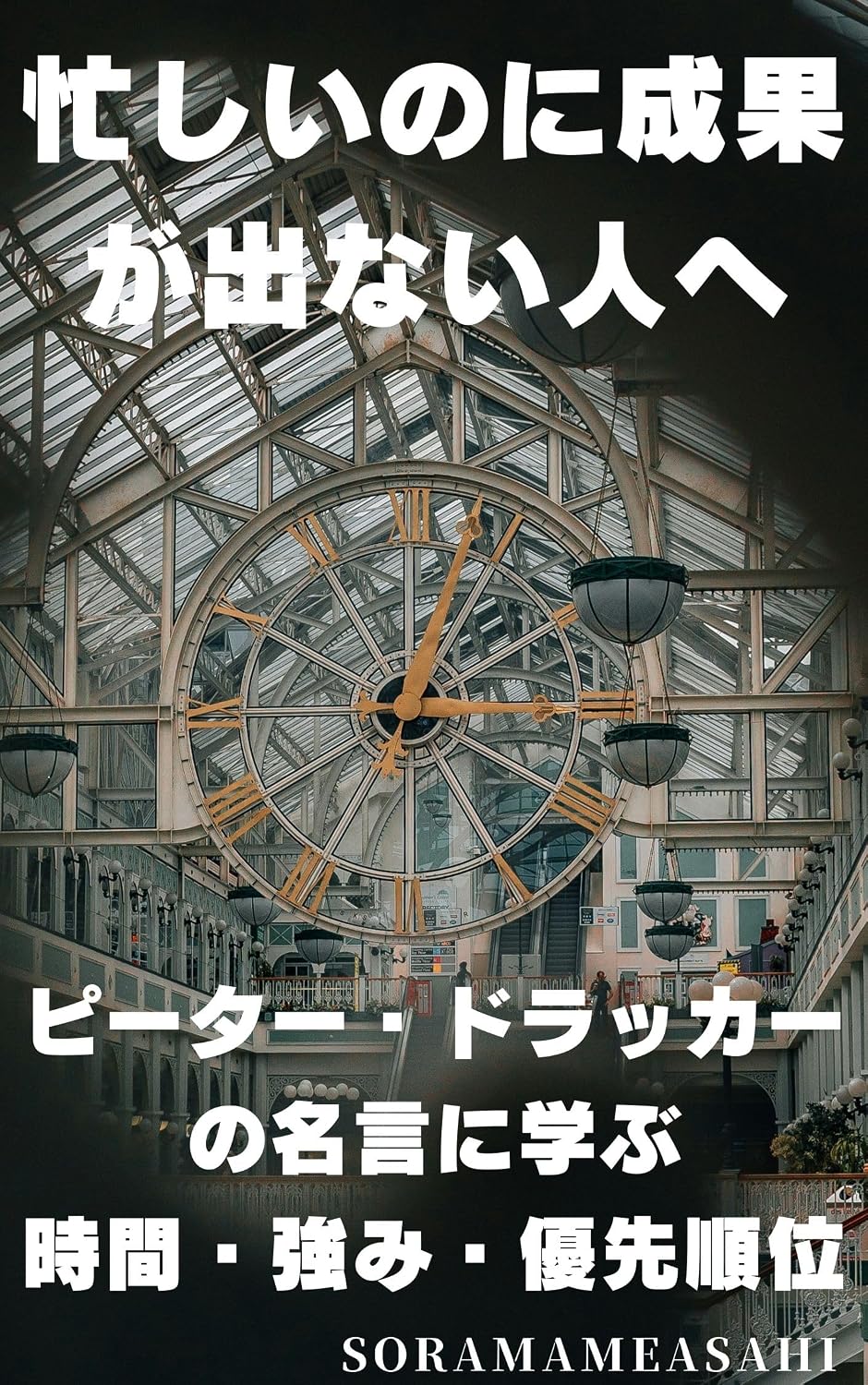 isogashiinoniseikagadenaihitohe: piitaadorakkaanomeigennnimanabu jikan tsuyomi yuusennjyuni (Japanese Edition) baixar livro de graça
