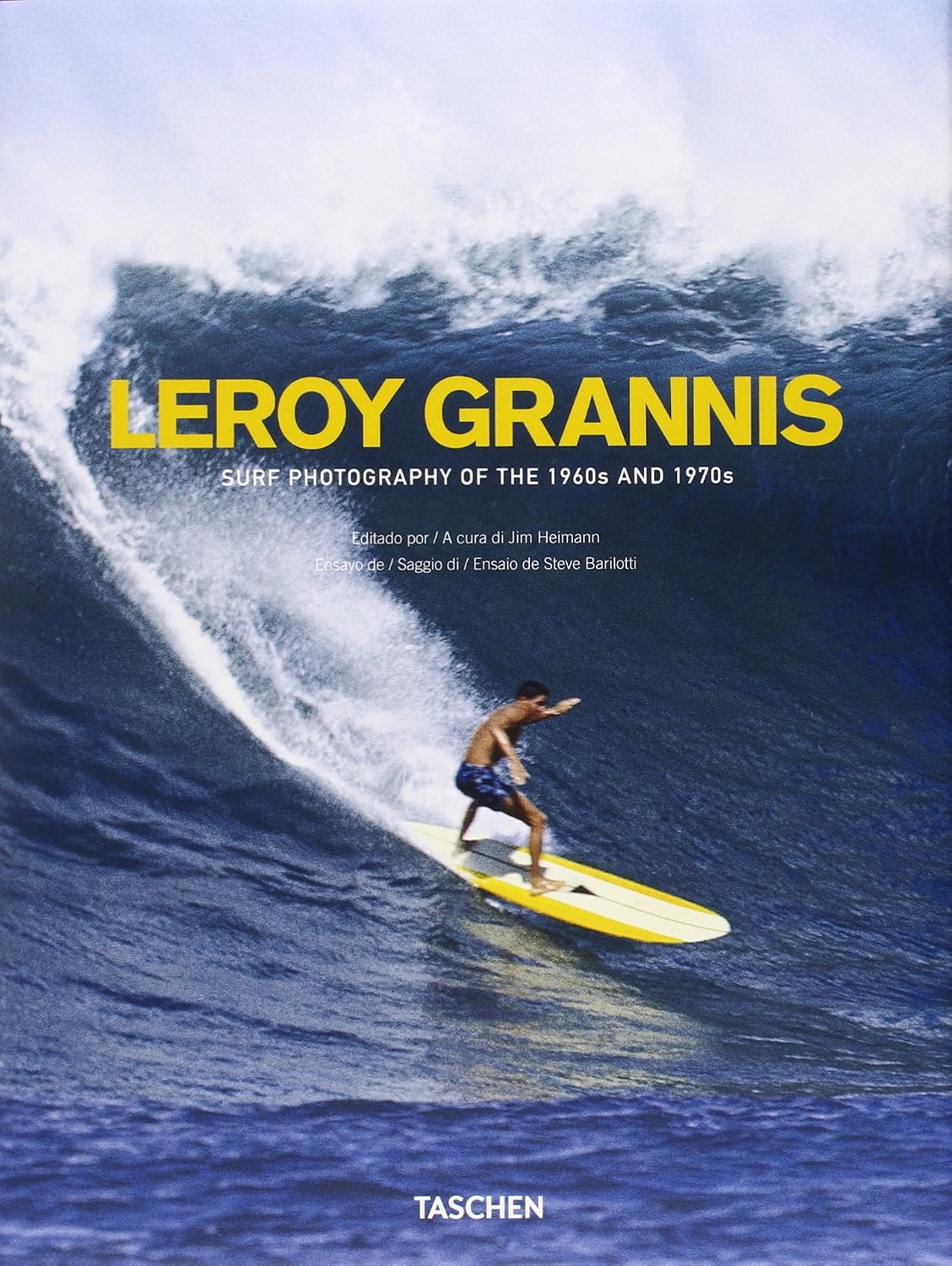 Surf Photography of the 1960s and 1970s baixar o livro de graça