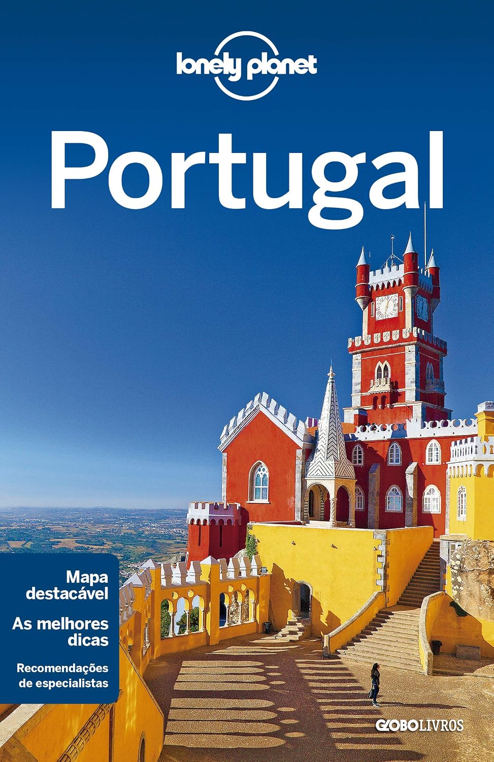Lonely Planet Portugal